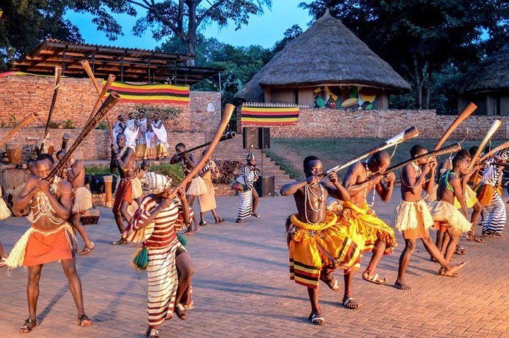 Kampala City & Culture Tour