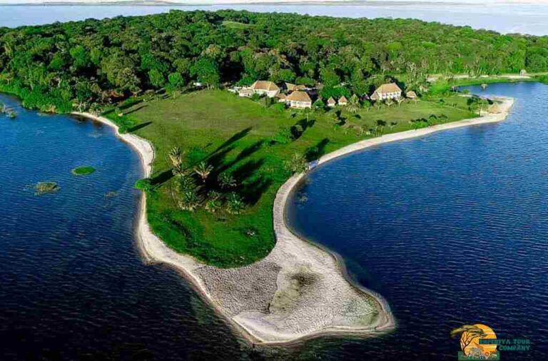 Ssese Islands Getaway