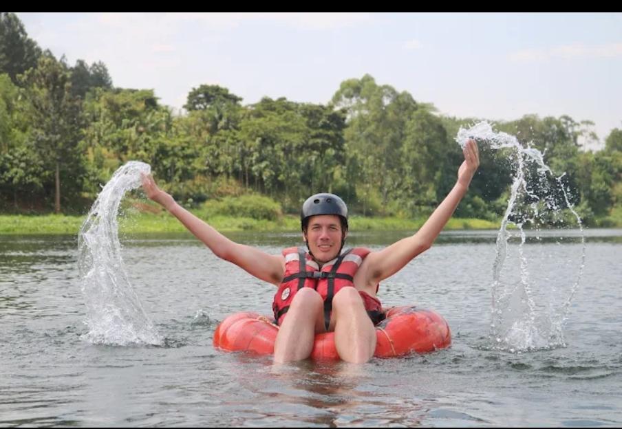 Nile River Tubing